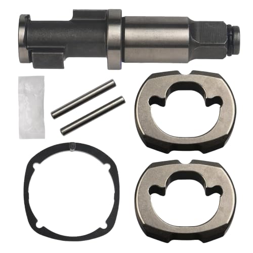 2135-THK1 Hammer Rebuild Kit, Compatible with 2135Ti 2135QTi Pneumatic Impact Wrench, Professional Replacement Repair Parts