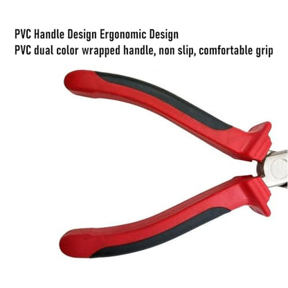Hose Clamp Pliers Set, Fuel Line Caliper Set, Electrical Disconnect Fuel Filter Pliers Hose Remover Clamp Removal Tool for Tackle Wiring Repairs, Auto Maintenance