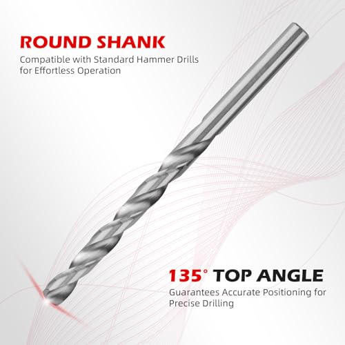 M6X1.0 Metric Thread Repair Kit, with M6X1.0X9.4MM Stainless Steel Insert Qty 10 - size: M6x1.0x9.4mm