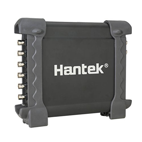 Hantek 1008B 8 Channels Automotive Diagnostic Oscilloscope/DAQ Card/ 8 Channels Programmable Generator - style: 1008B