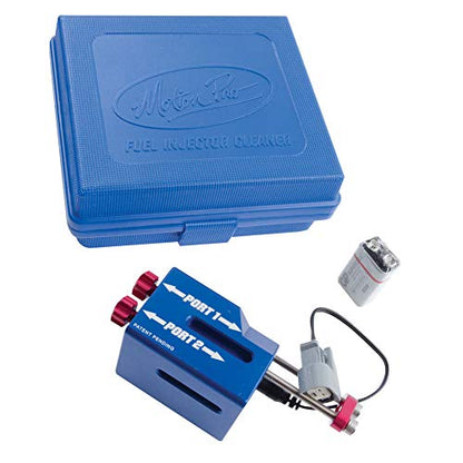 Motion Pro Mp Fuel Injector Cleaner Kits 08-0595