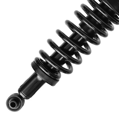 Detroit Axle - Rear Struts for 2002-2005 Ford Explorer Mercury Mountaineer 2 Complete Struts with Coil Spring Assembly 2003 2004 Replacement Suspension Quick Install Ready Strut Shock - size: 171322 x2/PAIR