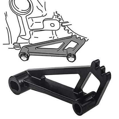 Cam Tool Complete Combo Kit Compatible for Ford 4.6L/5.4L 3V Engine Cam Phaser Holding Tool & Crankshaft Positioning Wrench Holder & Timing Chain Locking Wedge Tool - size: 3PC-(Cam Phaser+Positioning+Timing Chain) Tool