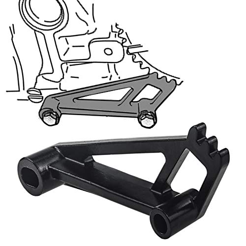 Cam Tool Set Compatible for Ford 4.6L/5.4L/6.8L 3V Engine Cam Phaser Locking Tool & Timing Chain Locking Wedge Tool - size: 2PC-(Cam Phaser+Timing Chain) Tool