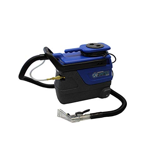 Sandia Spotter 50-1000 Carpet Extractor Auto Detailing Upholstery