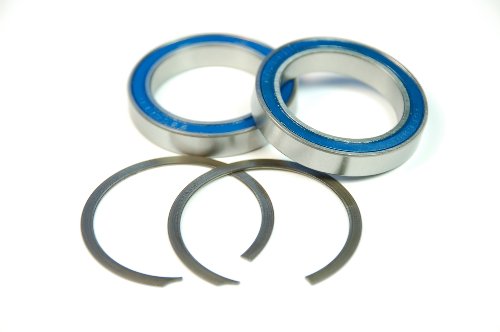 Wheels Manufacturing BB30 Bearing and Clip Kit | bottom-bike-brackets-and-accessories