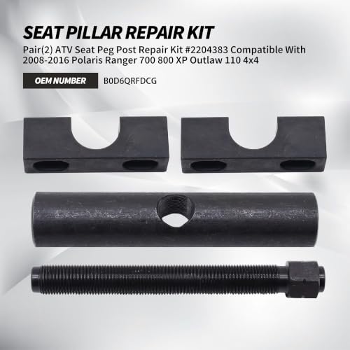 Light Duty Yoke Vehicle Yoke Remover Tool for Automotive Trucks Cars | Upgrade Yoke Puller Compatible With Ford F150 F350, Chevy Suburban Silverado 1500 3500, Dodge Ram 1500 2500 3500, GMC