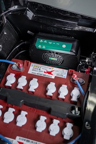 Battery Tender PowerPlus 24V, 20 AMP Battery Charger and Maintainer - IP68 Weather Resistant