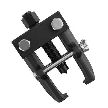 maXpeedingrods Pitman Arm Puller Heavy Duty for Car & Light Truck | 3/4-Ton Capacity, Adjustable 2 Jaw Bearing Puller Gear Puller Removal Tool for Pitman Arms, Bearings, Collars, Gears