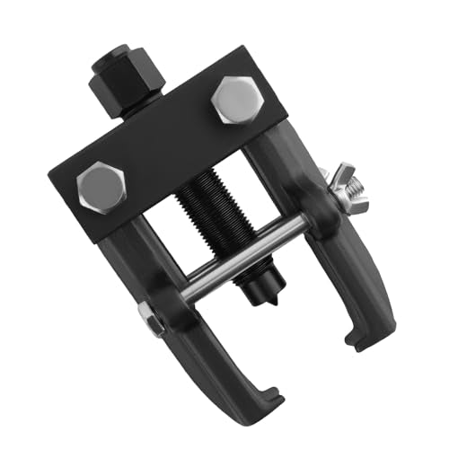 maXpeedingrods Pitman Arm Puller Heavy Duty for Car & Light Truck | 3/4-Ton Capacity, Adjustable 2 Jaw Bearing Puller Gear Puller Removal Tool for Pitman Arms, Bearings, Collars, Gears