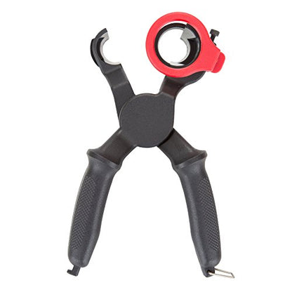 OEMTOOLS 87037 Fast-Clamp Universal Oil Filter, Oil Change Kit, Oil Fill Funnel Kit, Bleeding Funnel, Universal Clamp, Spill Free Funnel Kit
