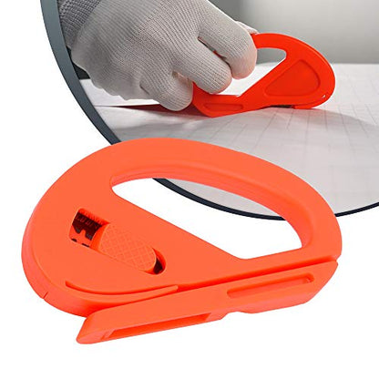 Car Wrap Kit Heat Gun for Vinyl Wrap Application Window Tint Install | Vehicle Wrapping Tools, Vinyl Wrap Tool Kit, Wrap Squeegee, Spare Felt, Micro Squeegee, Film Cutter, Vinyl Scraper, Gloves