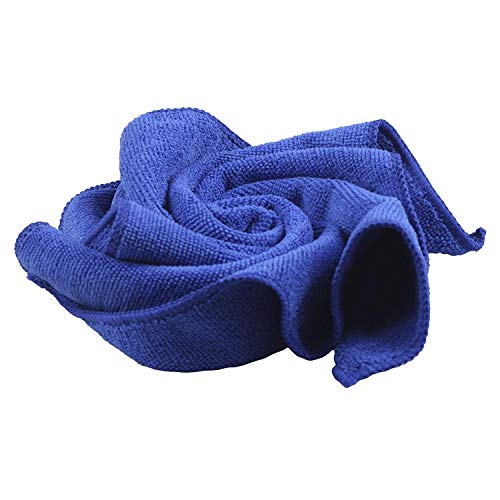 2Inch Car Felt Polishing Buffing Pad, 8pcs Polishing Sanding Discs, Felt Polishing Wheel with Towel, 3mm Shank Backing Pad for Rotary Tools to Polish Glass and Metal (2 Inch Sets)