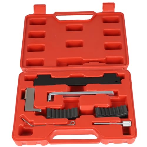 Engine Tensioning Locking Alignment Timing Tool Kit Timing Chain Locking Sensor Alignment Tool Kit for Chevy Cruze Aveo, Alfa Romeo, Fiat, Opel 16V 1.6 1.8 EN 6333 EN 6340