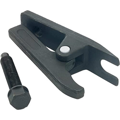 8MILELAKE Universal Ball Joint Separator Removal Tool Compatible for Cars, Trucks, ATVs Separating Arms, Tie Rods, and Ball Joints