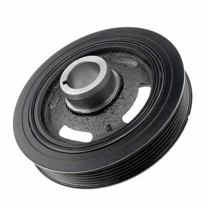 A-Premium Engine Harmonic Balancer Pulley Compatible with Hyundai | for Hyundai Sonata, Santa Fe Sport, Tucson & Jeep Cherokee & Kia Forte, Optima & Chrysler 200 & Ram ProMaster City, 2.0L 2.4L