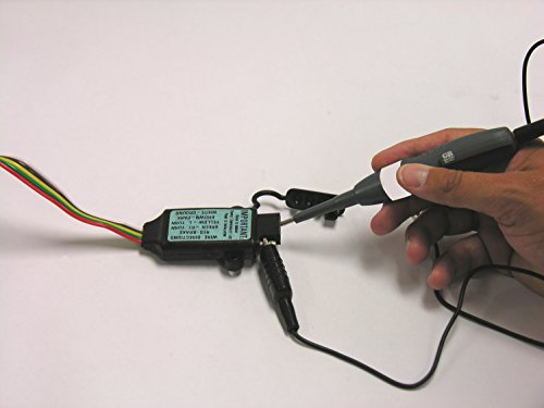 Gardner Bender GAT-3400 Automotive Circuit Tester, Black - style: Automotive Voltage