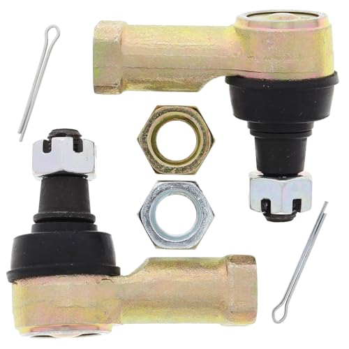 All Balls 51-1029 Tie Rod End Kit