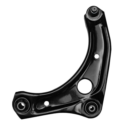 Detroit Axle - Front End Control Arms Kit for 2012-2019 Nissan Versa, 2 | Lower Control Arms w/Ball Joints 4 Inner & Outer Tie Rods 2 Sway Bars 2013 2014 2015 2016 2017 2018 Micra Versa Note - size: 8CS48089/8PC