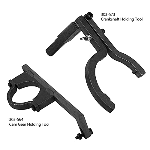 DAYUAN Camshaft Timing Tool Kit, Chain-Driven Timing, Engine Timing Tool | Compatible with Ford, Mercury & Mazda 4.0L SOHC V6 Engines，45# Steel Construction，Accurate Timing，Storage Case