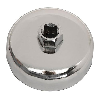 K & L Oil Filter Socket Wrench for Suzuki Boulevard S50 VS800 2005-2009