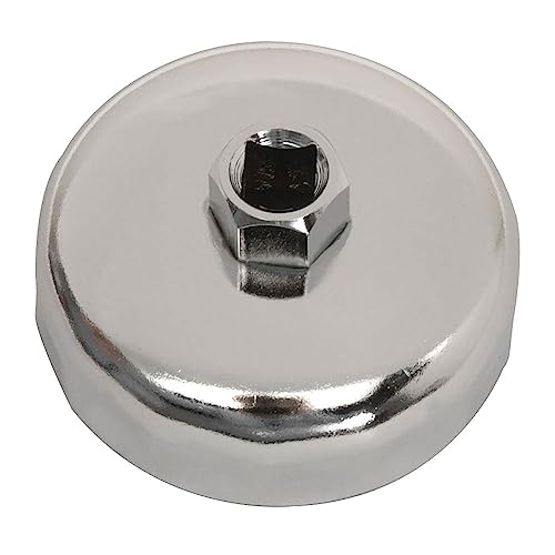 K & L Oil Filter Socket Wrench for Suzuki Boulevard S50 VS800 2005-2009