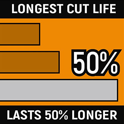 GEARWRENCH 8 Inch Dipped Handle Long Nose Plier - 82177-06, Chrome - size: 8", style: Long Nose