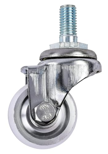 JEGS 80006-2 Replacement Rear Caster for JEGS 2-Ton Aluminum Floor Jack555-80006
