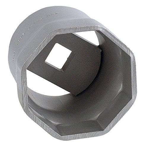 OTC 1935 3-1/8" 8-point Wheel Bearing Locknut Socket - 3/4" Drive - size: 3-1/8 Inch, style: 8-Point