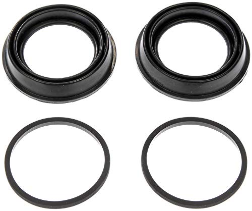 Dorman D670107 Front Disc Brake Caliper Repair Kit Compatible with Select Jeep/Mercedes-Benz Models