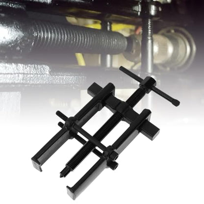 ChgImposs Two Claw Separate Lifting Device Pull Bearing Puller for Bearing Maintenance/Auto Car Repair, Strengthen Bearing Auto Mechanic Bearing Puller Tool (6 Inch) - size: 6 Inch
