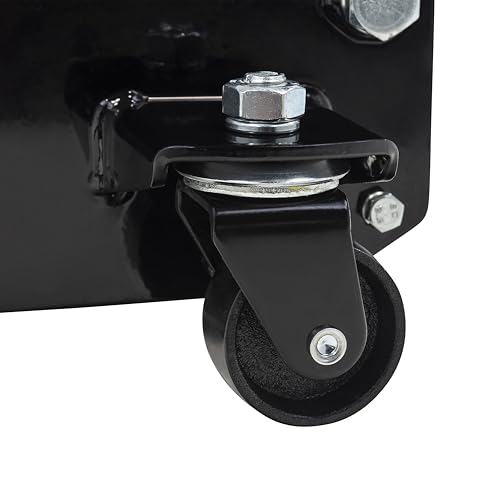 ARCAN 3-Ton Steel Floor Jack, Model A20005