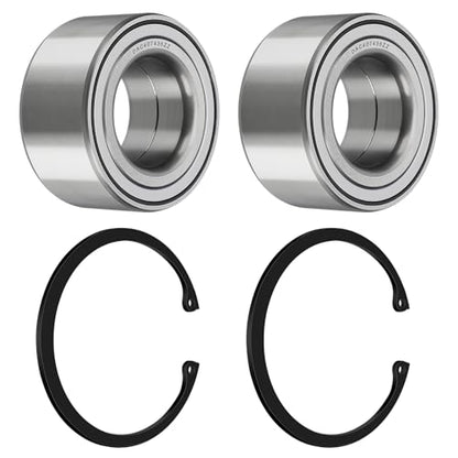 Front Wheel Bearing Kit for Kawasaki Teryx KRX KRX4 1000 KRF1000 2020-2023 OEM# 92045-0919 481J7500