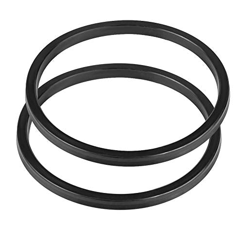 Tire Changer Seals, Rubber Bead Sealer for Tires, Bead Breaker Cylinder Seals, Bead Breaker Loosener for Tire Changer Machine Air Cylinder, 186mm / 7.3in (186mm) - size: 186mm