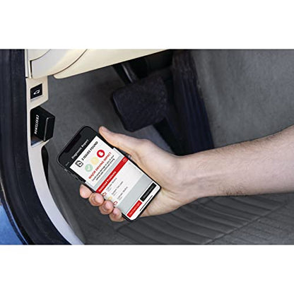 CRAFTSMAN OBD2 Scanner Diagnostic Tool, Scanner for Cars, Wireless Bluetooth, Connects to Smartphone (CMMT77695)