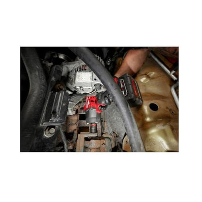 Milwaukee Electric - M18 Fuel 1/2 HIGH Torque Impact Wrench W/FRICTI