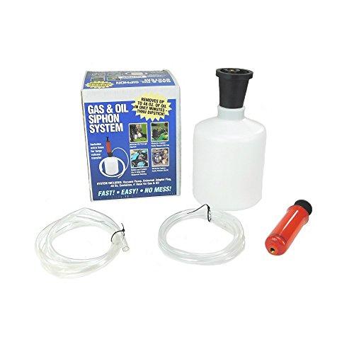 Oregon 88-405 Oil and Fuel Extractor