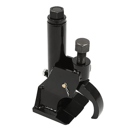 Fit for 10-21 inches Tires Manual Tire Bead Breaker,Manual Tire Changer Tool Adjustable Hammer Tire Changer for ATV Golf Cart Bus, Tractors