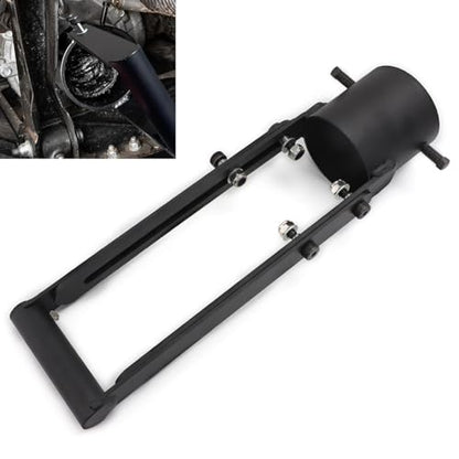 CV Axle Puller Tool for Polaris RZR XP Ranger Can-Am Kawasaki KRX UTV SXS | Heavy-Duty UTV/ATV Axle Removal Tool, Easy Removal with Strong Leverage, Fits UTV / ATV / SXS Models