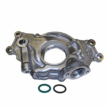 Engine Oil Pump