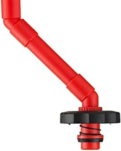 Spill Proof Coolant Filling Kit - Antifreeze Funnel & Refill Tool for Easy Coolant Repair and Maintenance, Essential for Mechanics and DIY Enthusiasts