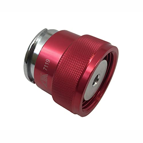 CTA Tools 7119 Tank Adapter - Compatible with BMW