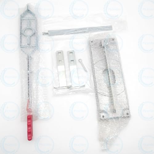 Replacement T-0158-SP Auto Transmission Clutch Spring Compressing Tool | Fit for Hagerty Snapress 1951‑2018,Auto Transmission Replace Parts