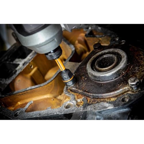 GEARWRENCH 8- mm [5/16-"] Bolt Biter Nut Extractor & Driver - 86176 - style: -8mm