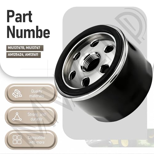 MIU13767B Easy Change Conversion Kit for Jo-hn Deere Lawn Garden Tractor