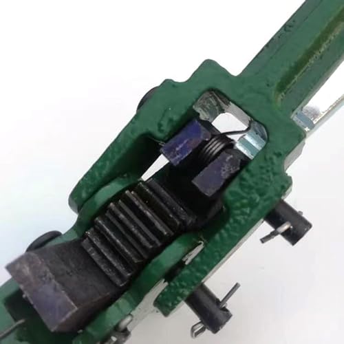 Heavy-Duty Manual Tire Installation Kit for Trucks and Cars, 41cm