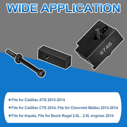 YMT Replace for 6746 Timing Chain Holding Tool Camshaft Positioning and Alignment Tools