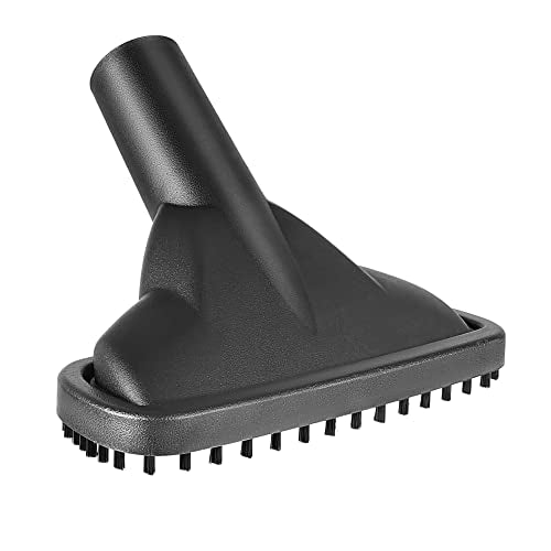 Shop-Vac 91931 1-1/4" Carpet Nozzle with Brush