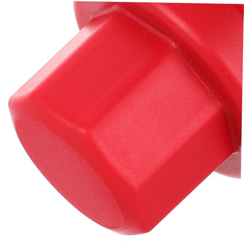 Cabilock Car Tire Shine Applicator Sponge Set High Density Waxing Foam Brush for Auto Detailing Handheld Tire Polish Pad Suitable for Car Wash Accessories and Automotive Cleaning