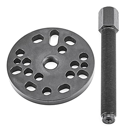 Mofun Clutch Hub Alternator Puller Kit Compatible with Harley Big Twins Softail Touring Dyna